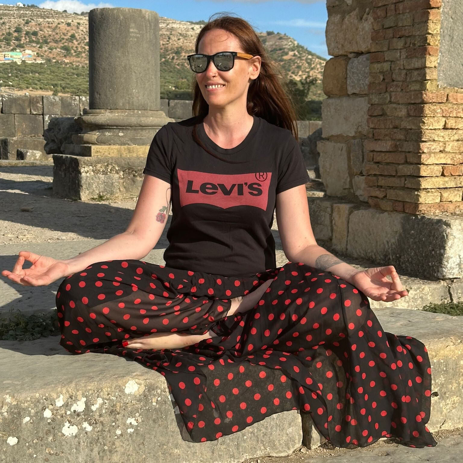 9-Day Morocco Adventure: Marrakech, Atlas Mountains & Sahara Desert with Yoga