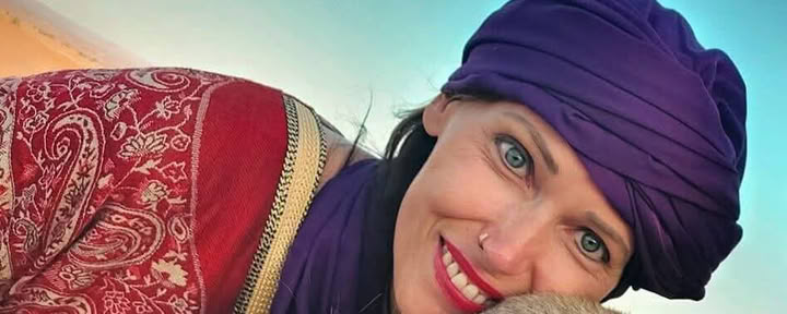 9 Day Yoga & explore Desert Retreat