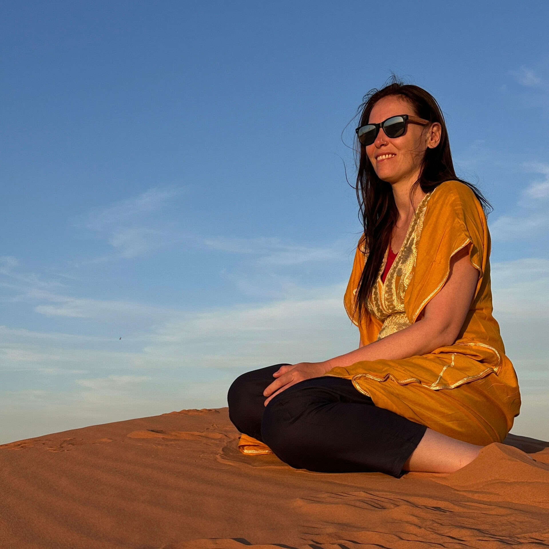 Feminine Fire Retreat Morocco – Dance, Cacao Ceremony, Sensual Movement, Yin Yoga & Vinyasa