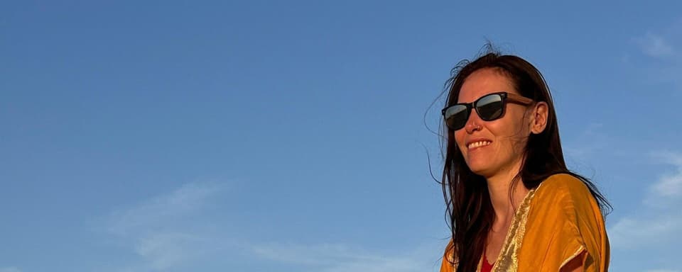 6 Day Summer Immersive Yoga & Culture Retreat