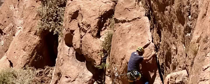 7 Day Return to Your Roots Yoga & Hiking Retreat in Imlil (copy)