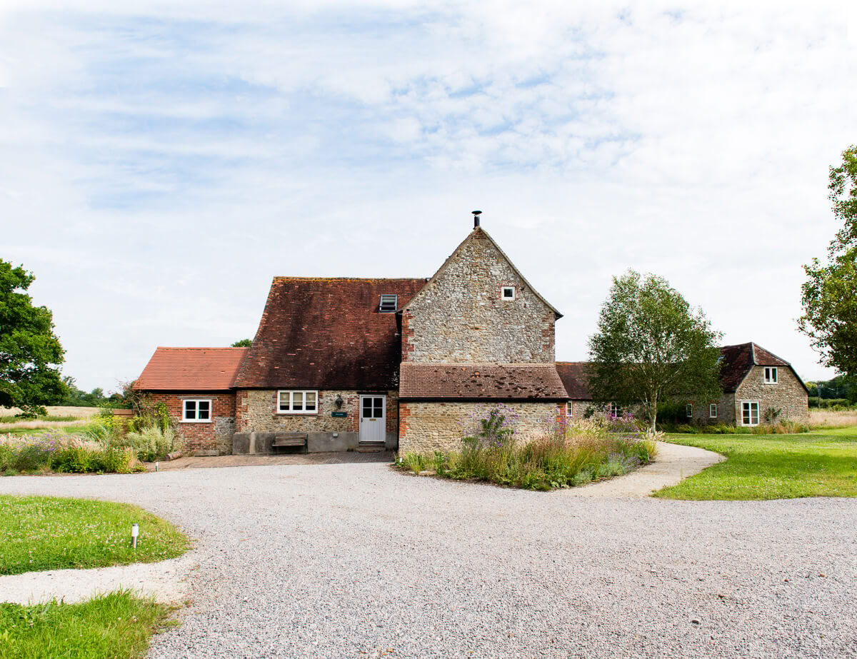 UK Yoga, Meditation and Breath-work Retreat November -2025