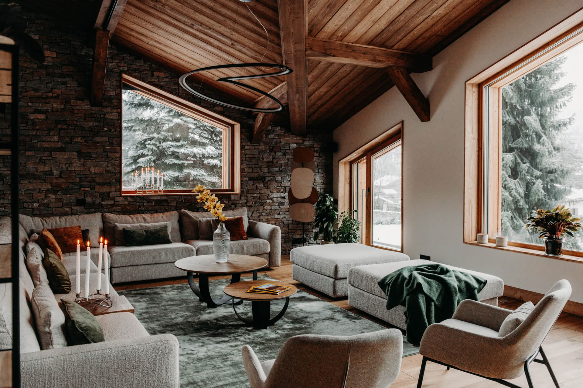Ski, Pilates, Yoga Retreat in Chamonix Jan 2027