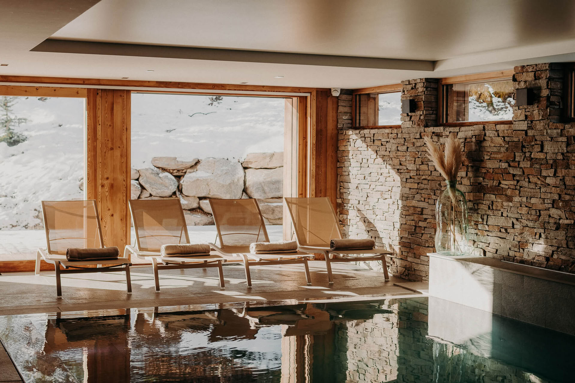 Ski, Pilates, Yoga Retreat in Chamonix Jan 2027