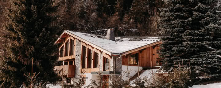 Ski, Pilates, Yoga Retreat in Chamonix Jan 2027