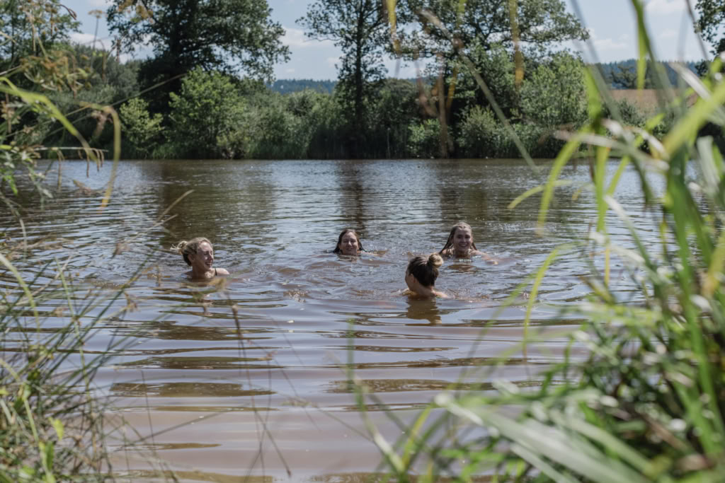 UK Somerset - Yoga, Pilates, Meditation & Breath-work Retreat