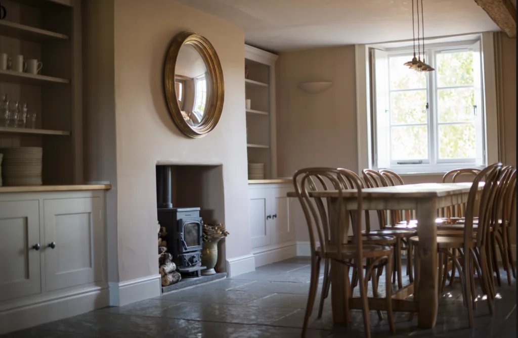 UK Somerset - Yoga, Pilates, Meditation & Breath-work Retreat