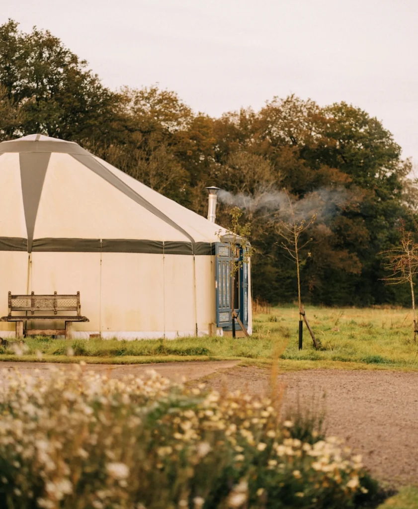 UK Somerset - Yoga, Pilates, Meditation & Breath-work Retreat