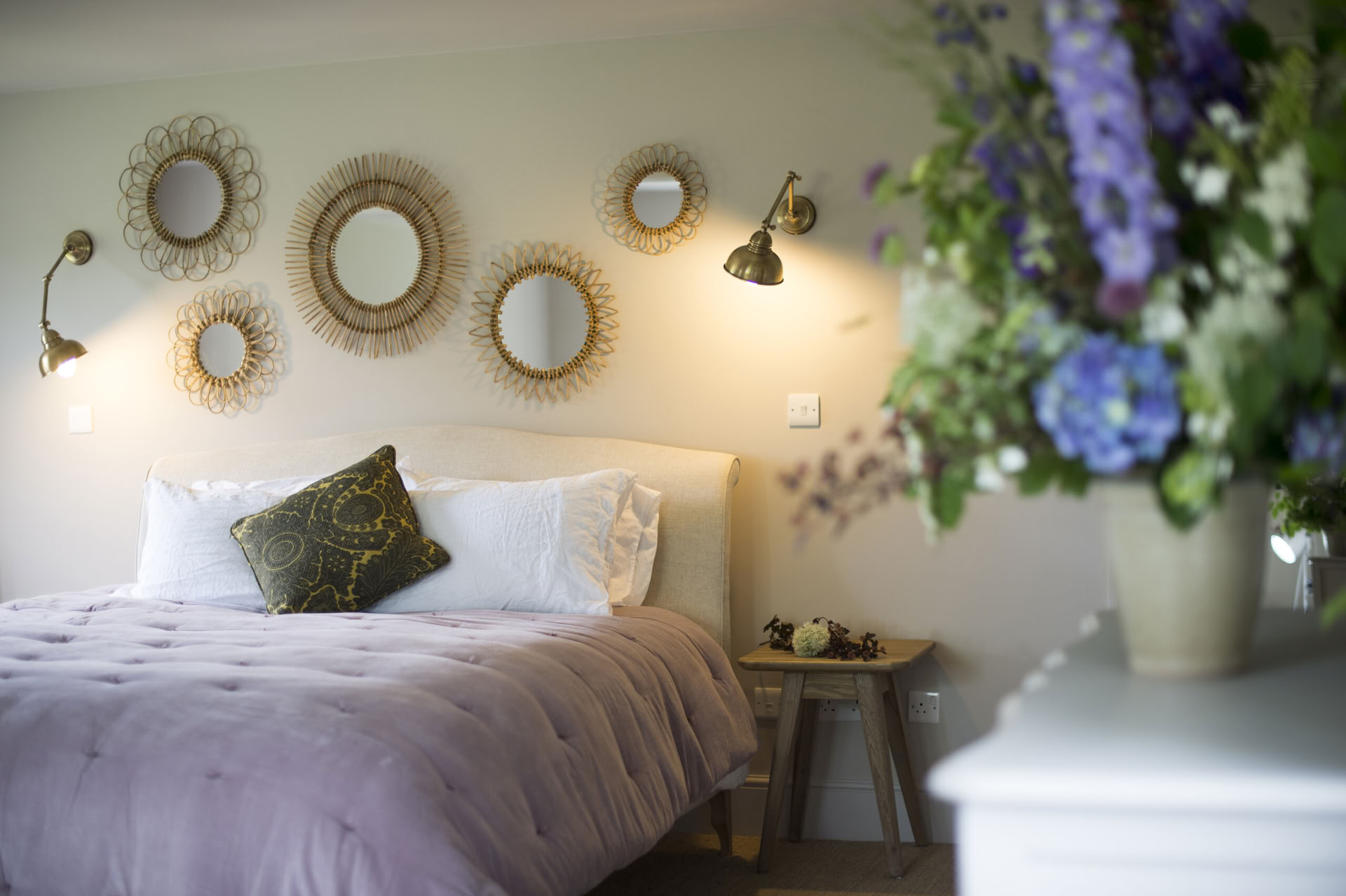 UK Somerset - Yoga, Pilates, Meditation & Breath-work Retreat