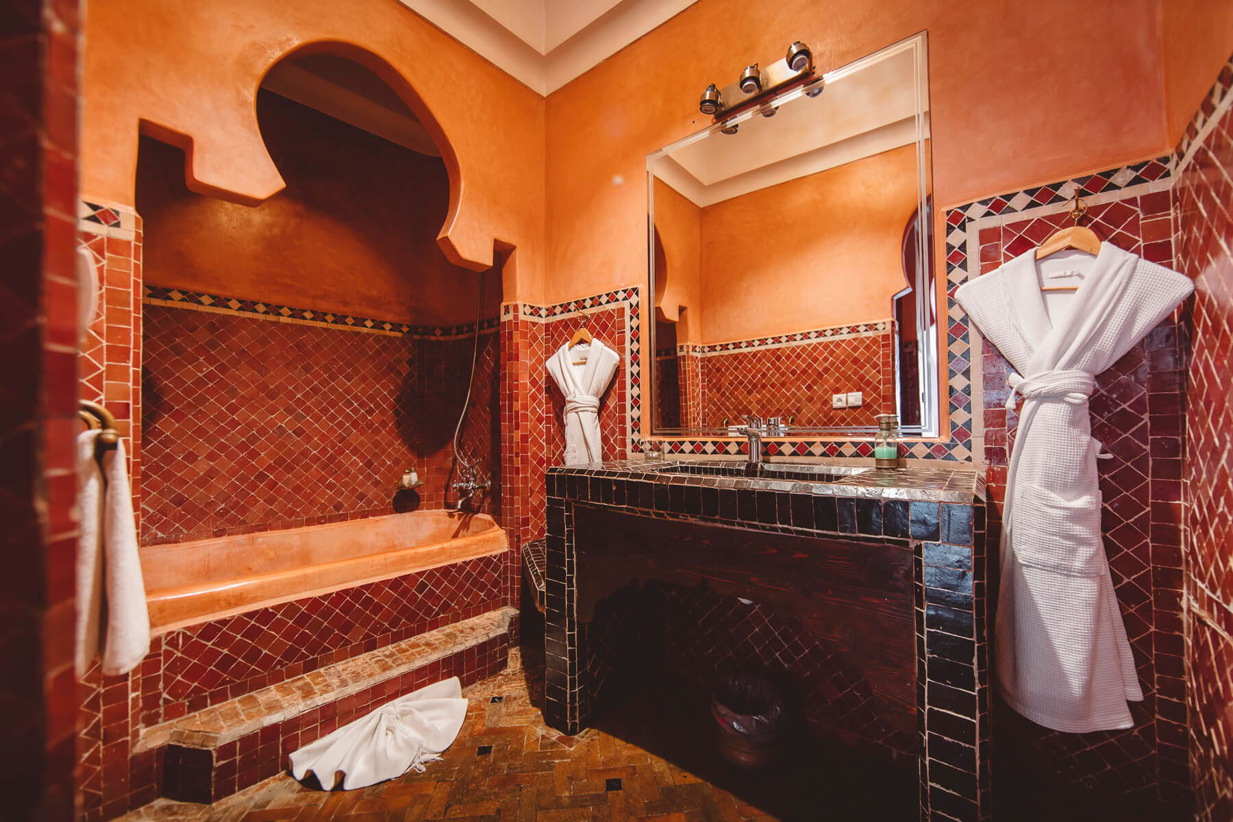 Marrakesh Yoga, Pilates, Meditation and Breath-work Retreat