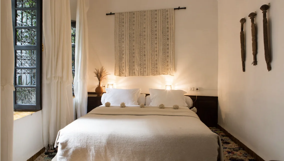 Marrakesh Yoga, Pilates, Meditation and Breath-work Retreat