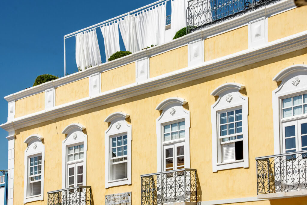 Portugal Olhao - 5 night Yoga, Pilates, Meditation, Breath-work retreat