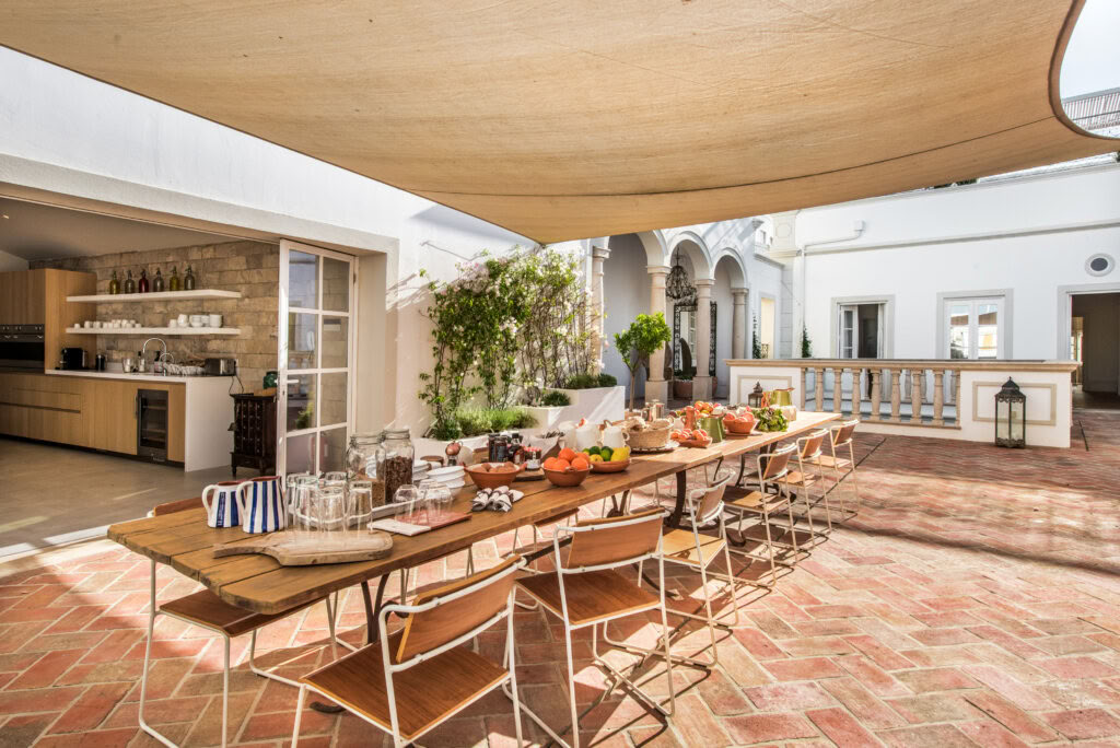 Portugal Olhao - 5 night Yoga, Pilates, Meditation, Breath-work retreat