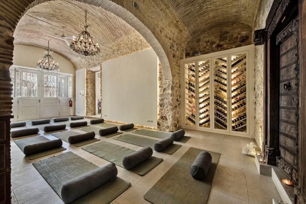 Portugal Olhao - 5 night Yoga, Pilates, Meditation, Breath-work retreat