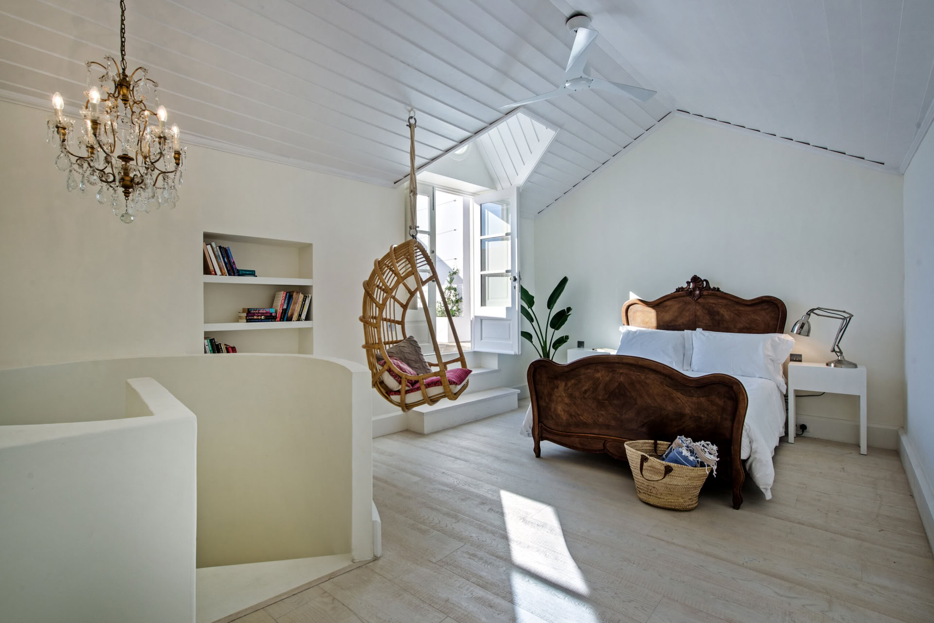 Portugal Olhao - 5 night Yoga, Pilates, Meditation, Breath-work retreat