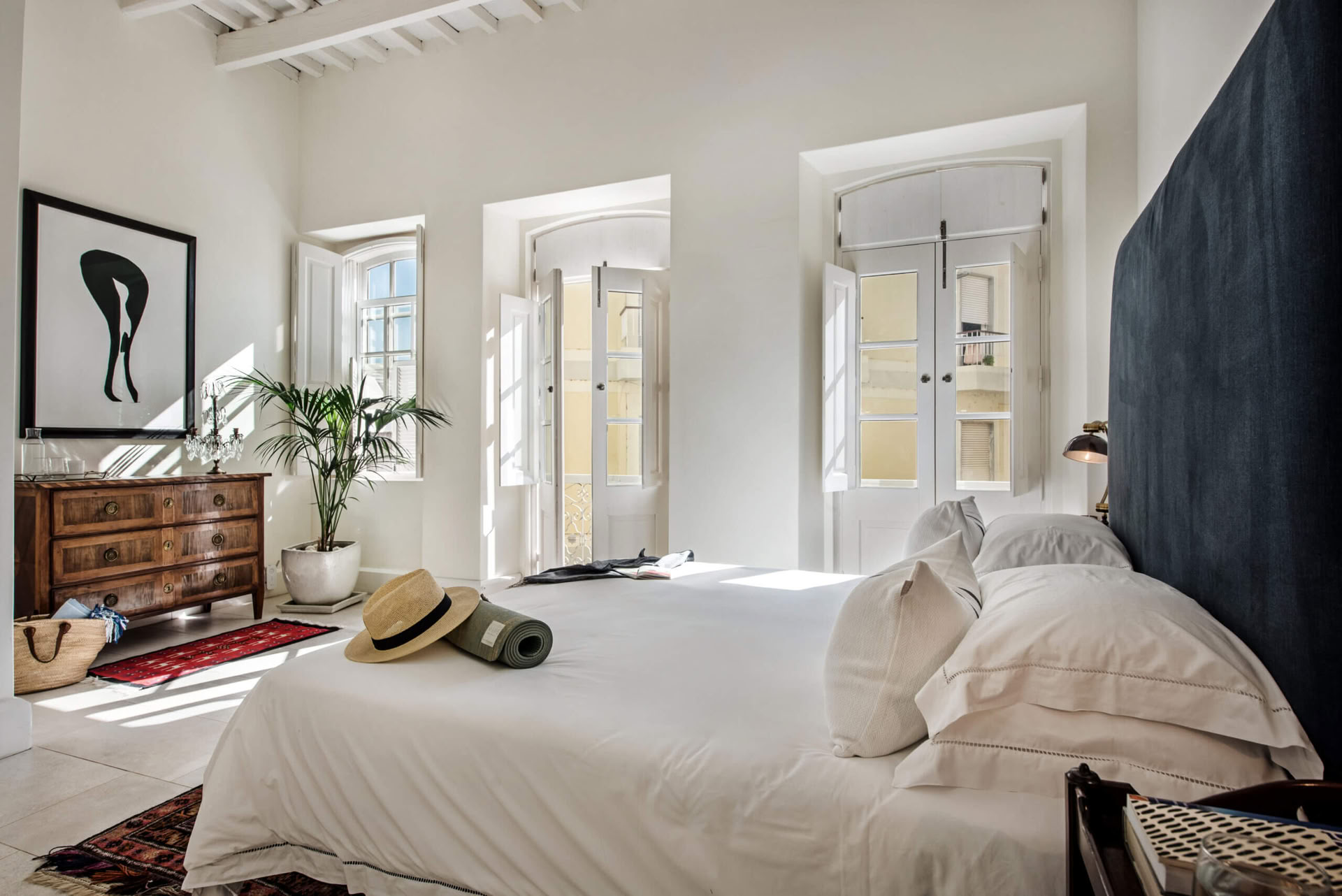 Portugal Olhao - 5 night Yoga, Pilates, Meditation, Breath-work retreat