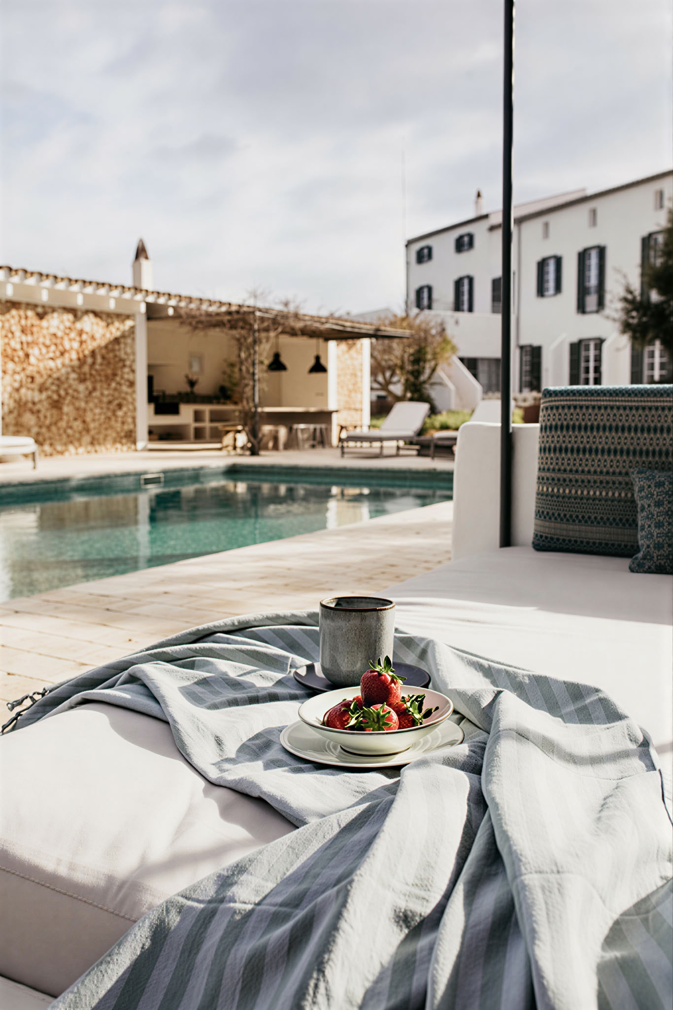 Menorca - Yoga, Pilates, Meditation, Breath-work and hiking retreat