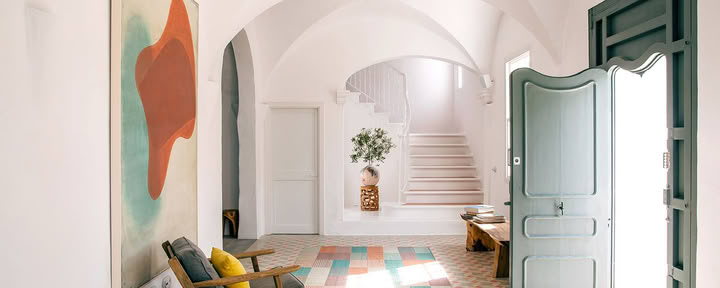 Menorca - Yoga, Pilates, Meditation, Breath-work and hiking retreat