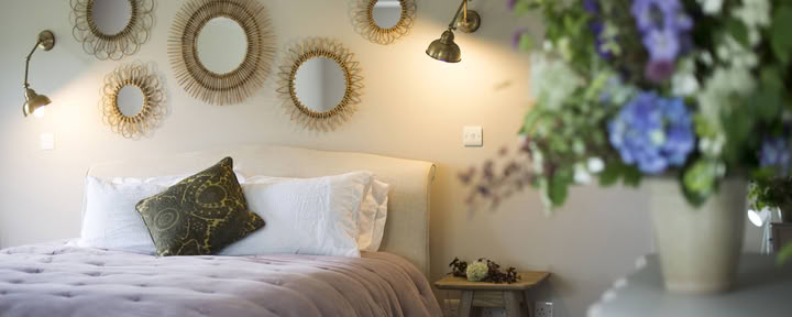 UK Somerset - Yoga, Breath-work, Meditation & Sound healing Retreat
