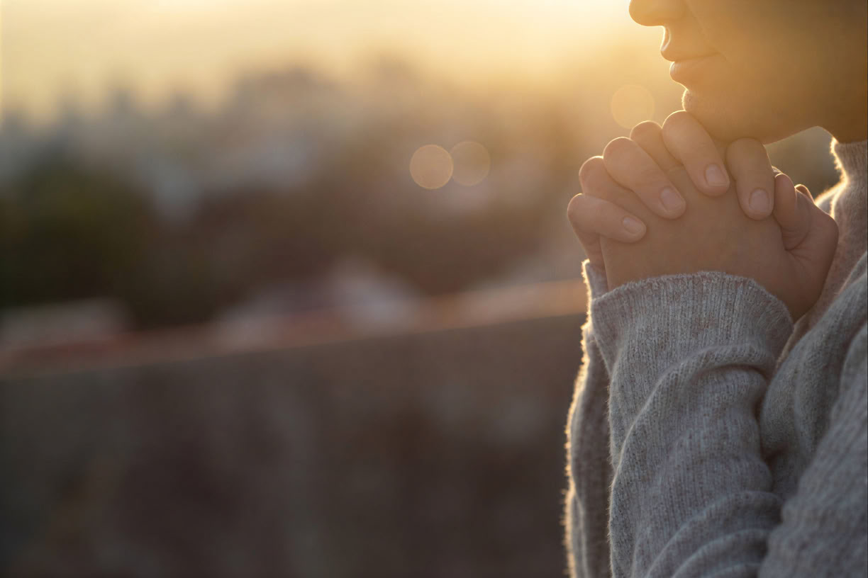 Awaken to Love Retreat