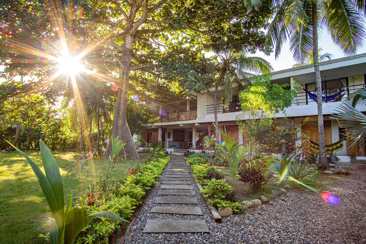 Yoga teacher training 200h