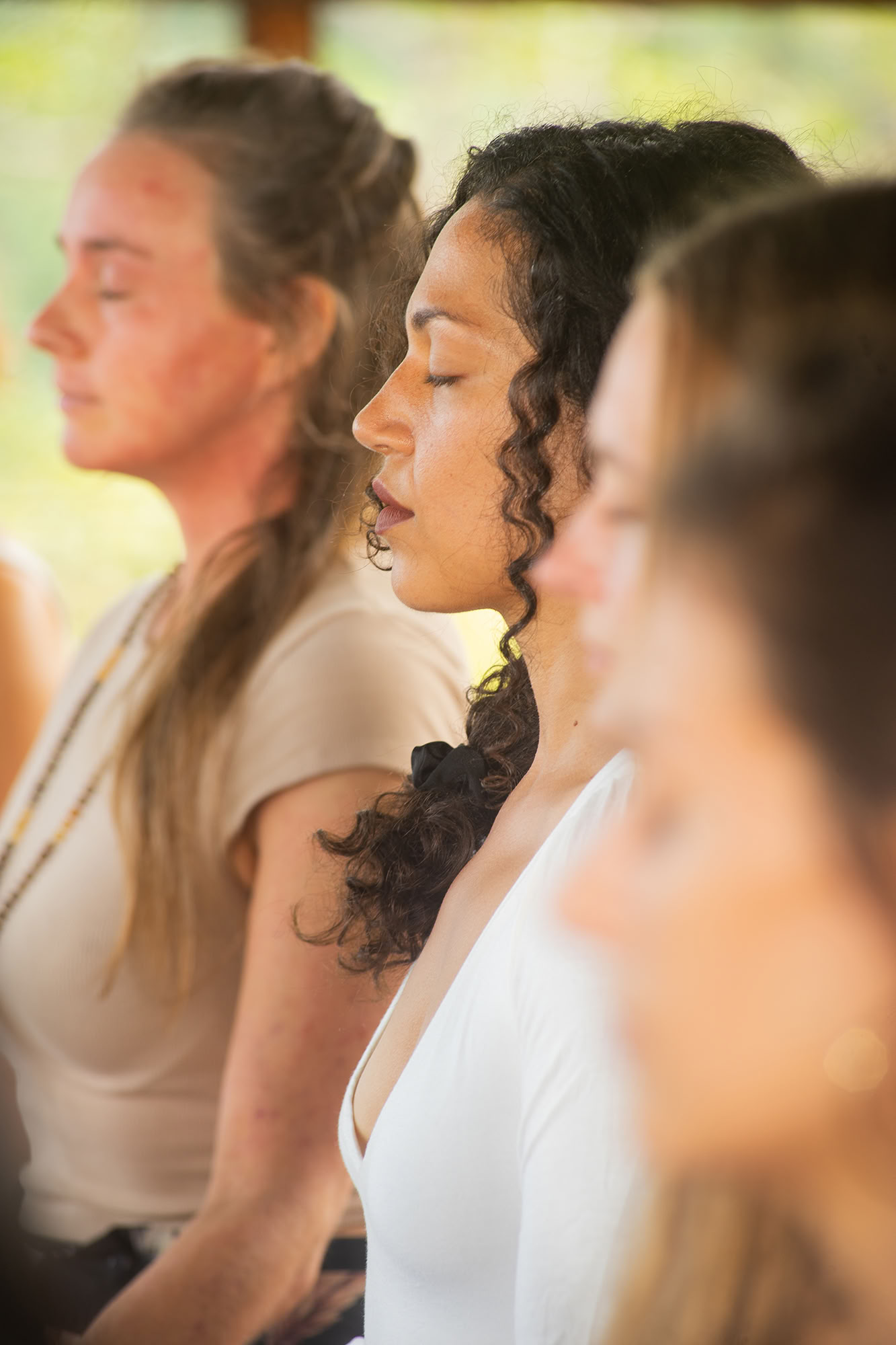 300h Advanced Yoga Teacher Training