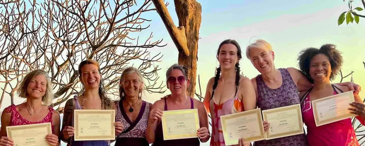 Usui Reiki and Yoga Retreat