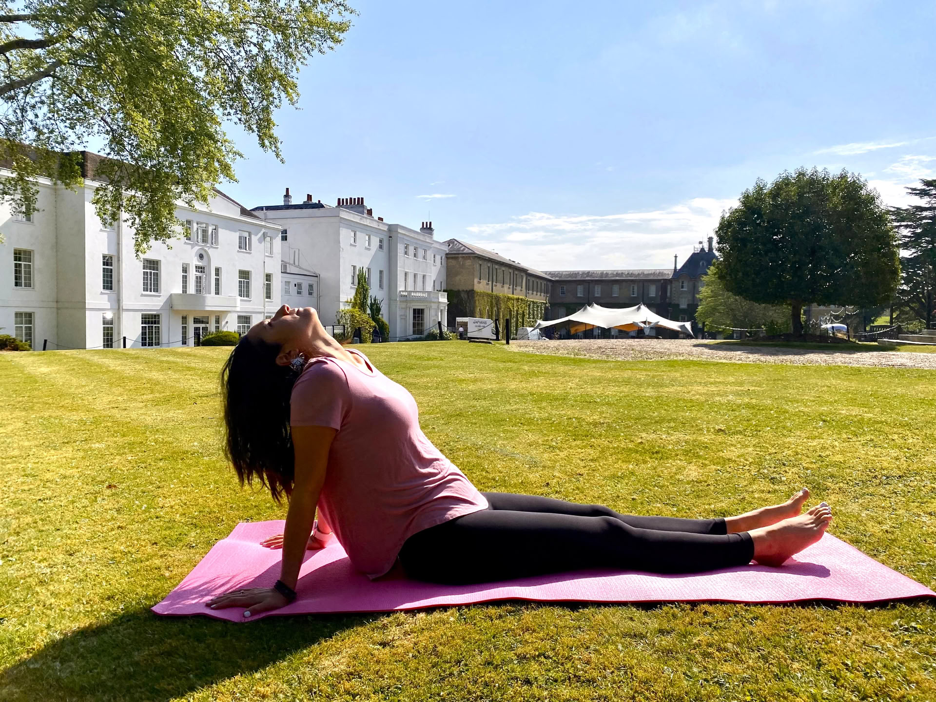 3 Day HEAL YOUR SELF After Emotional / Narcissistic Abuse - Windsor UK