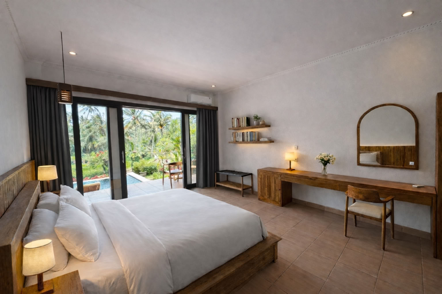 200 Hour Yoga Teacher Training in Bali