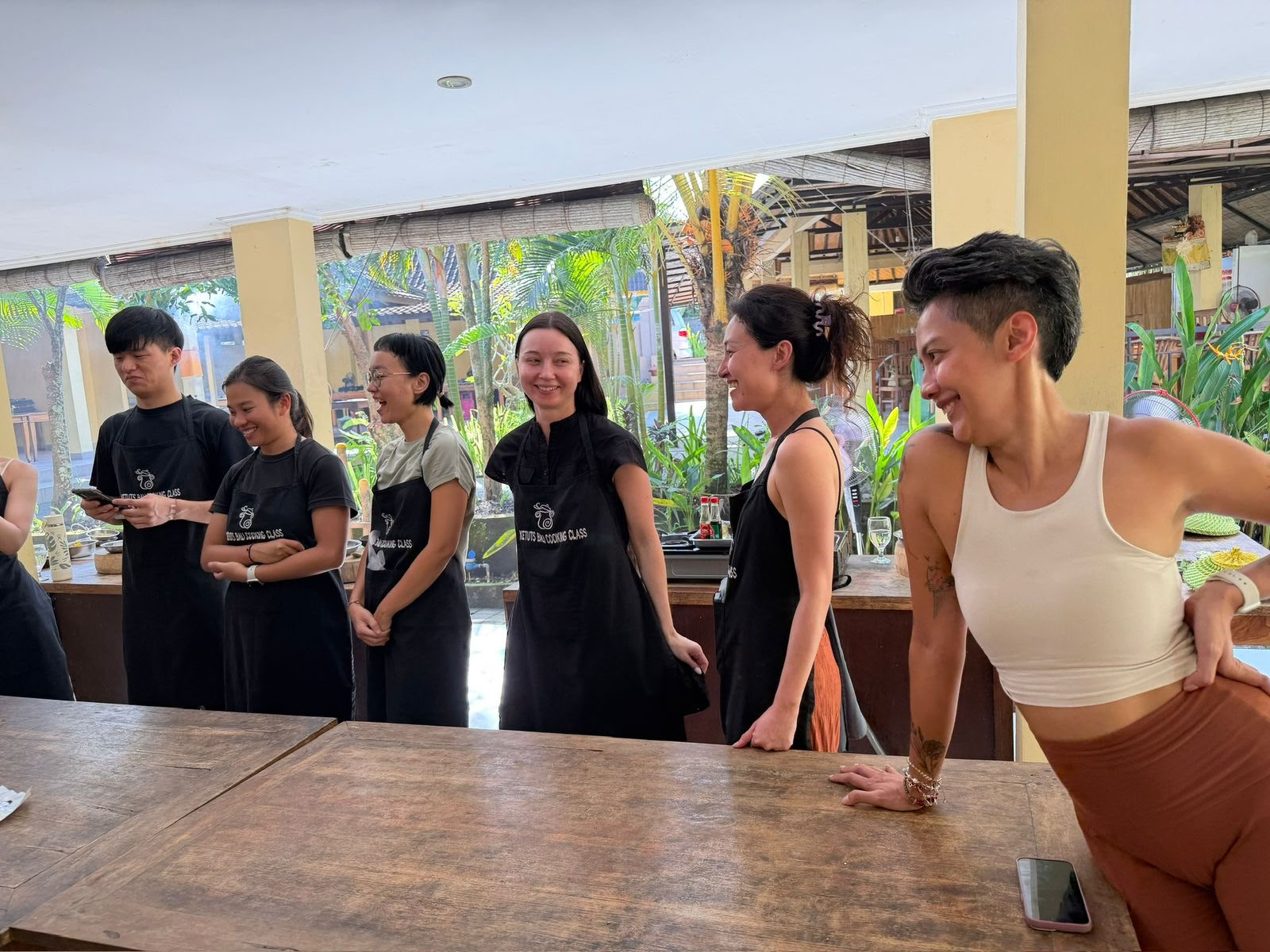 200 Hour Yoga Teacher Training in Bali