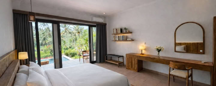 200 Hour Yoga Teacher Training in Bali