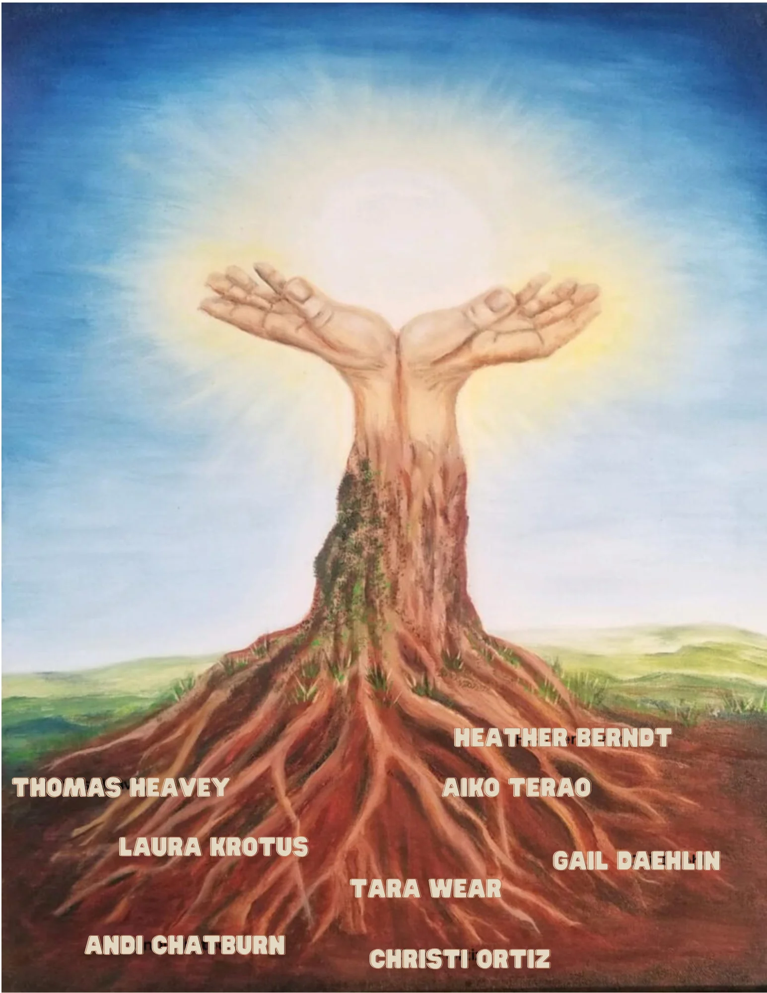 Intentional Community Gathering June 28, 2026