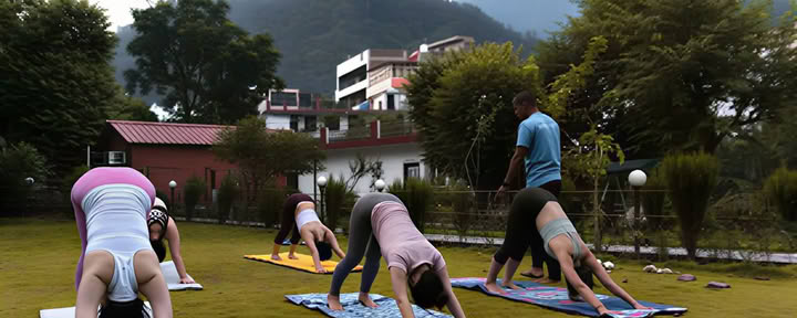200 Hour Foundational YTT