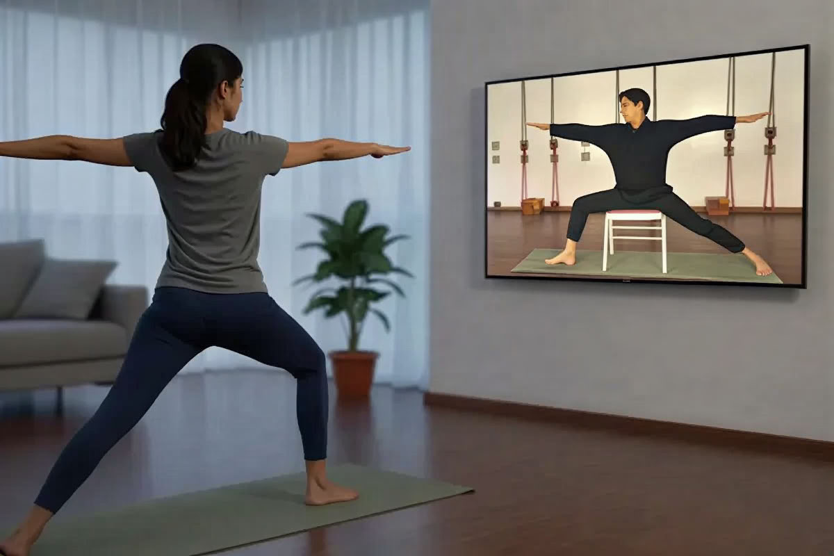 Kundalini Yoga TTC