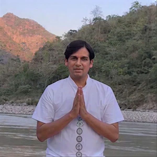 200 Hour Meditation Teacher Training in Rishikesh