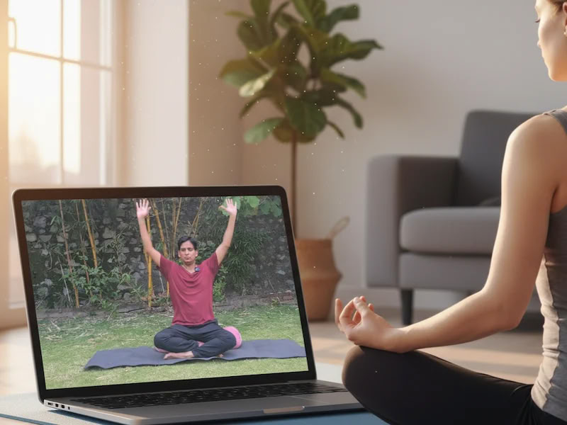 300 Hour Advanced Yoga Teacher Training in Rishikesh