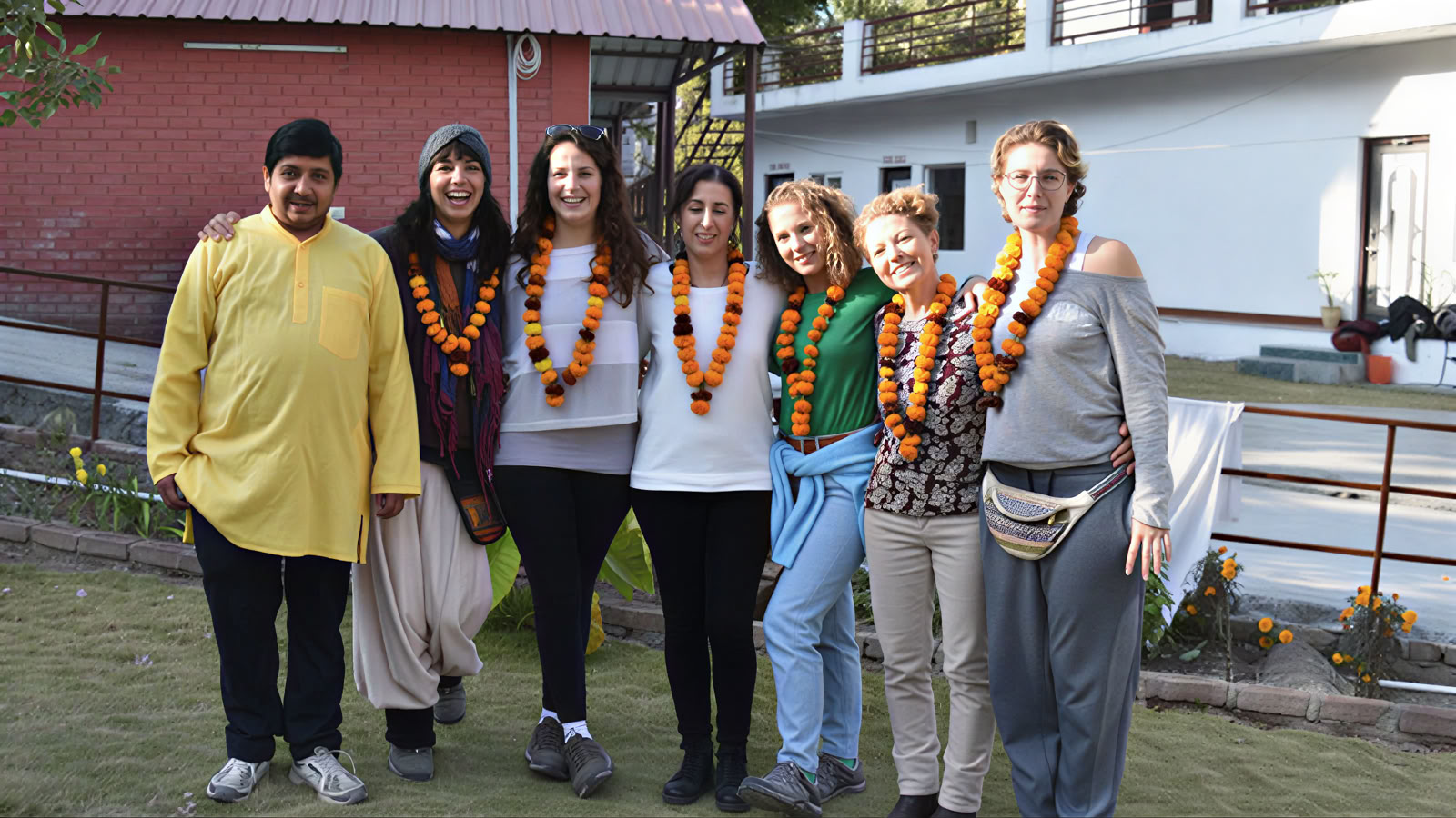 Kundalini Yoga Teacher Training in Rishikesh