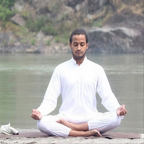 Kundalini Yoga Teacher Training in Rishikesh