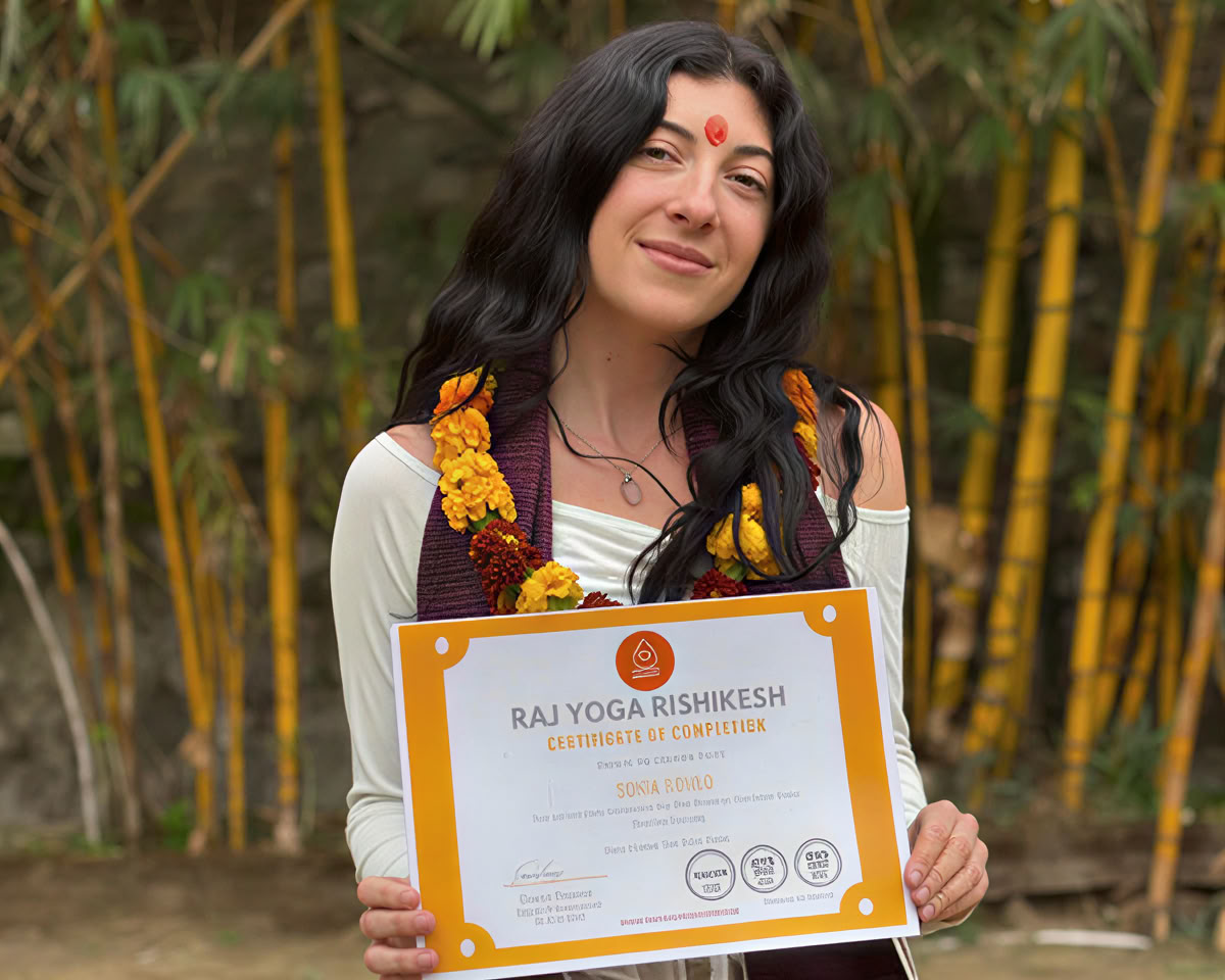 Kundalini Yoga Teacher Training in Rishikesh