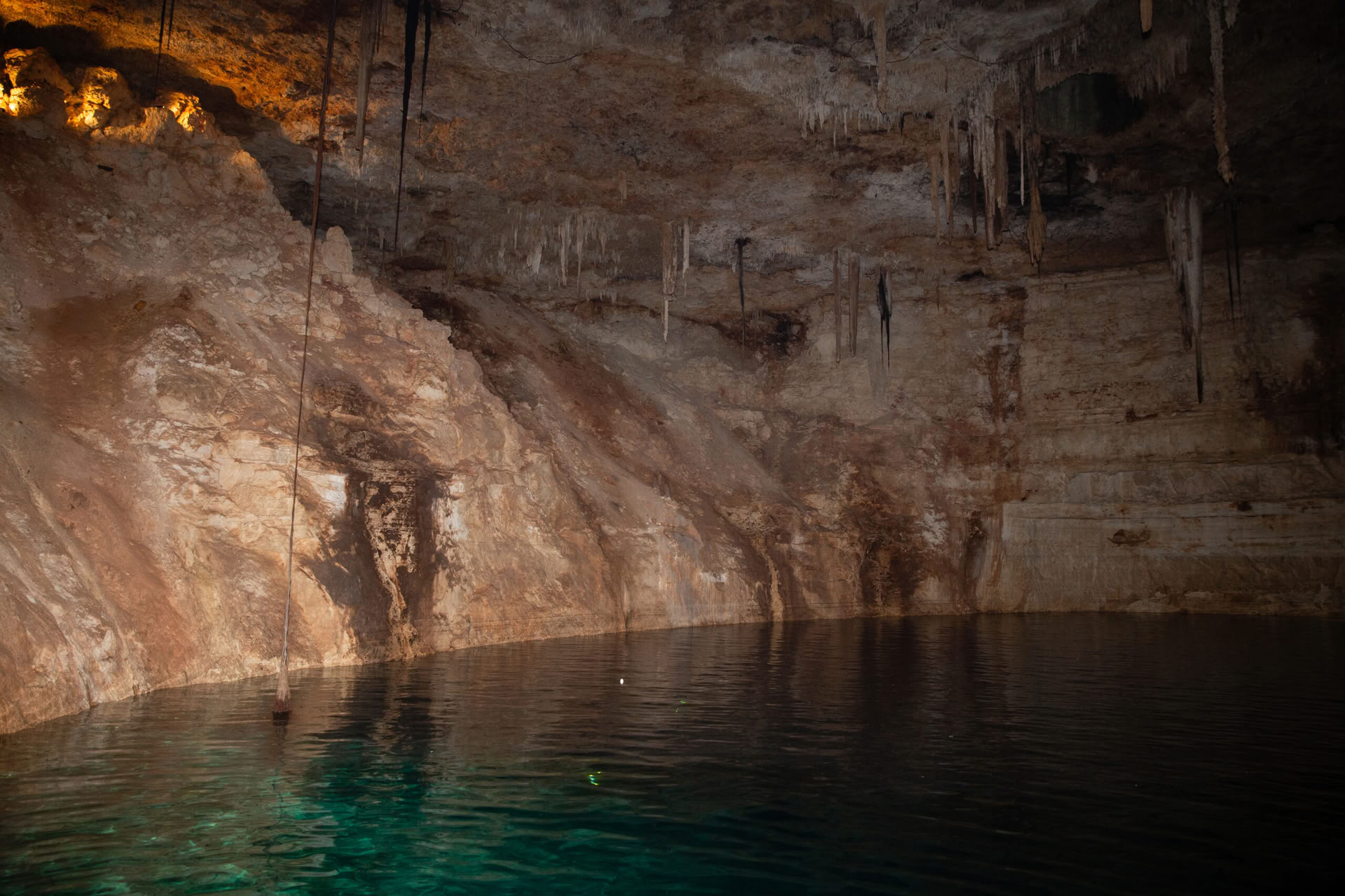 Agua Sagrada – Daypass