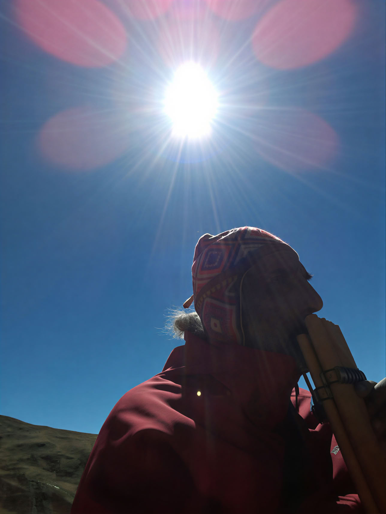 Q'ero Nation Pilgrimage