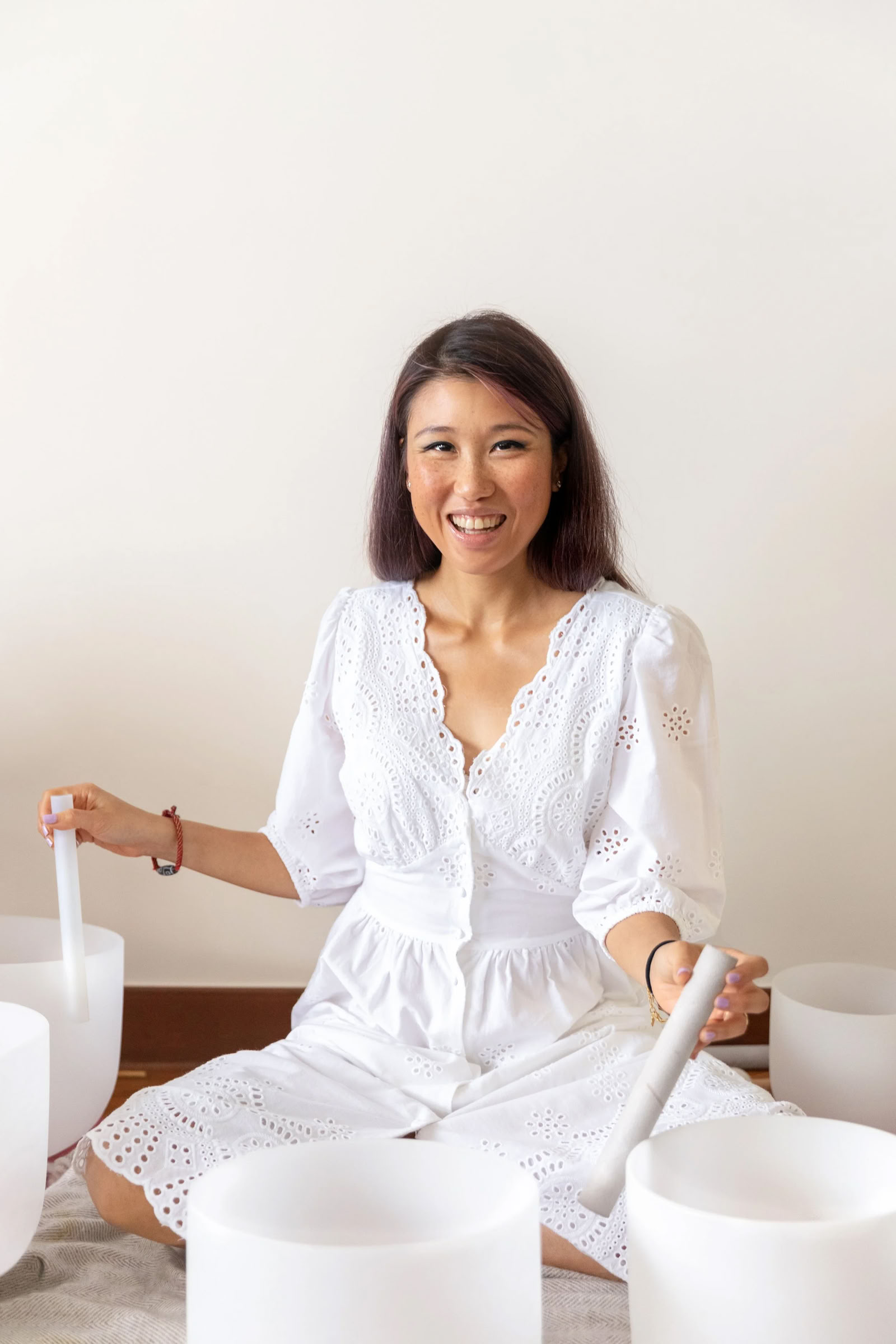 Monthly Group Energy Soundbath