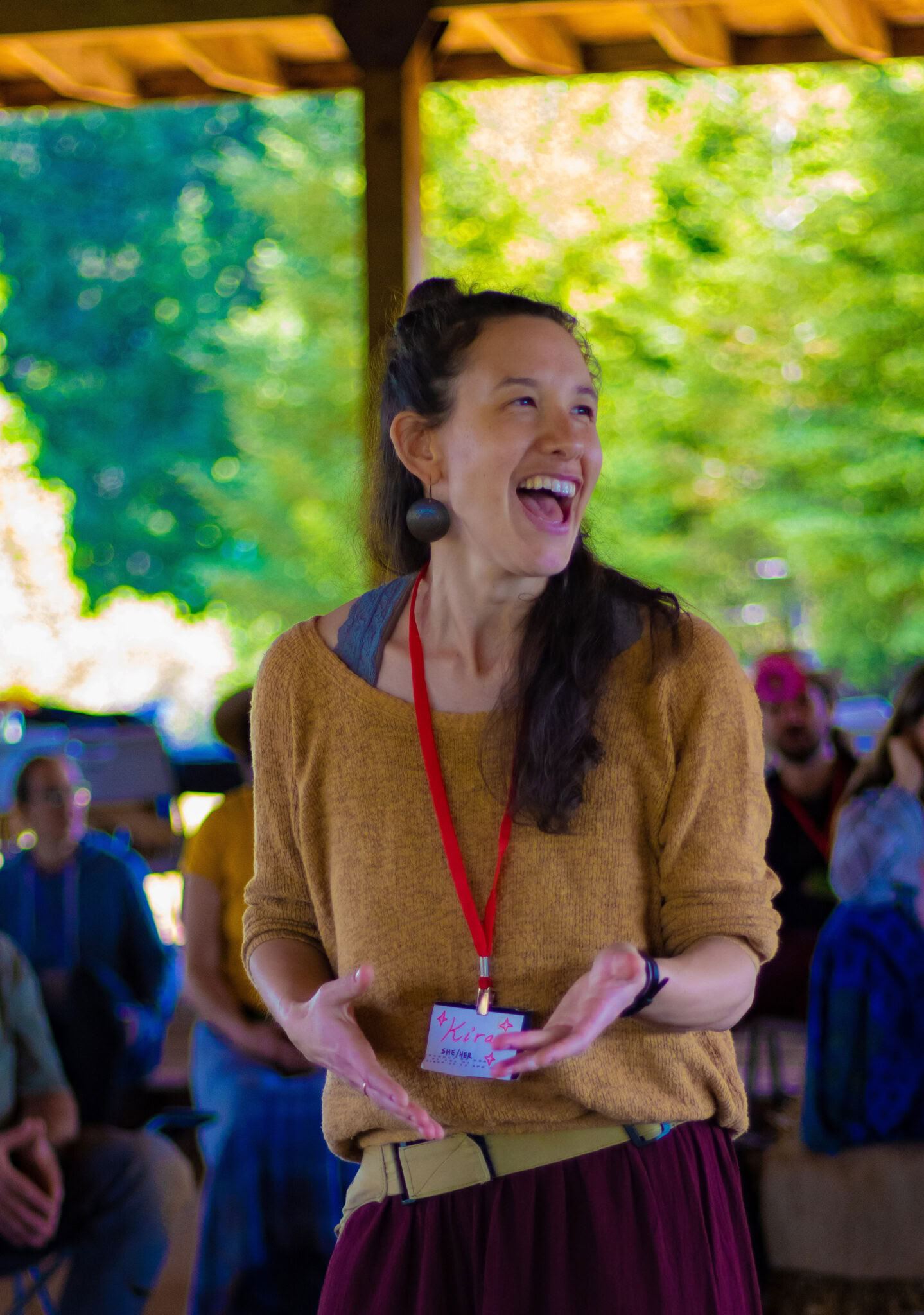 Community Songweaving