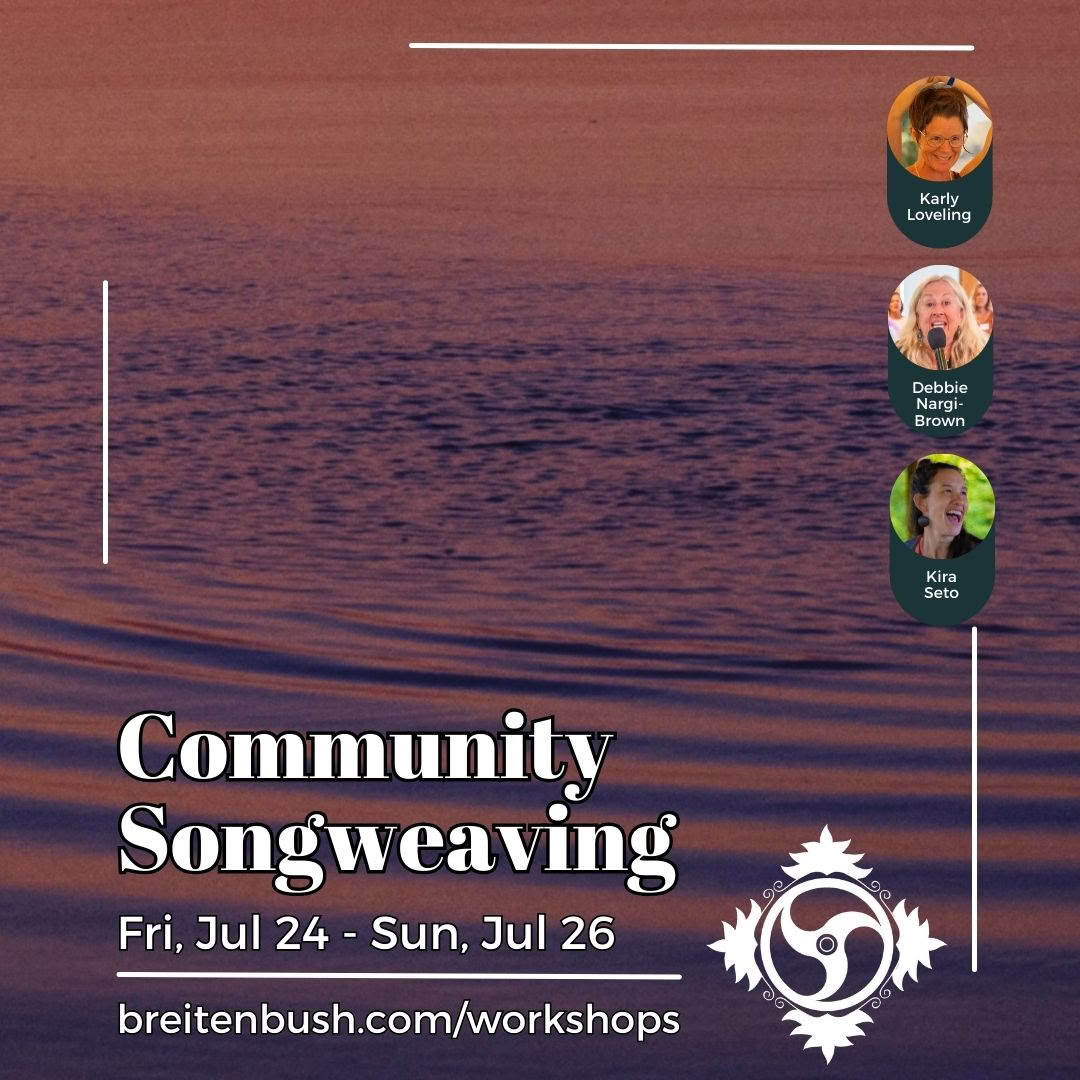 Community Songweaving