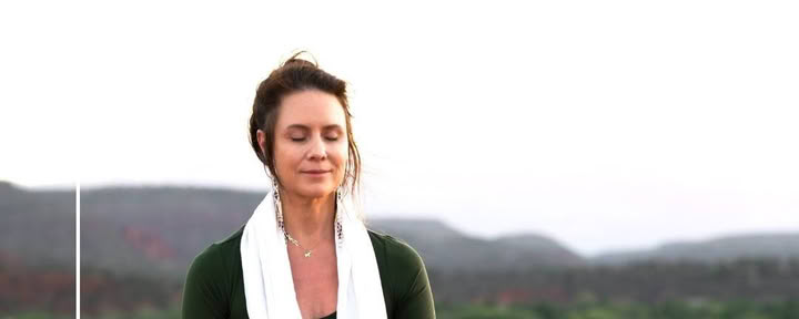 Empower Your Voice Through Mantra and Yoga