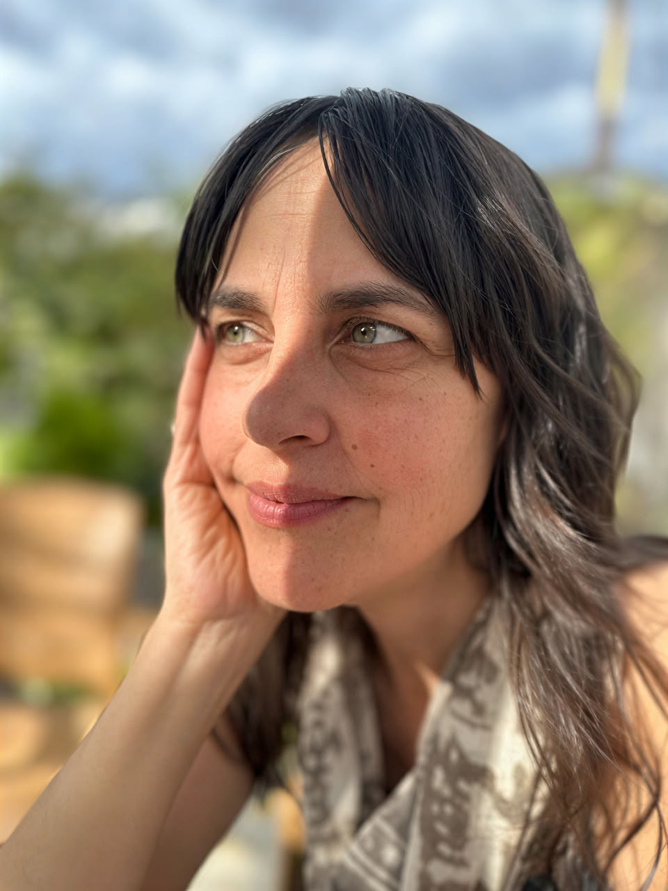 Mindfully In The Midst