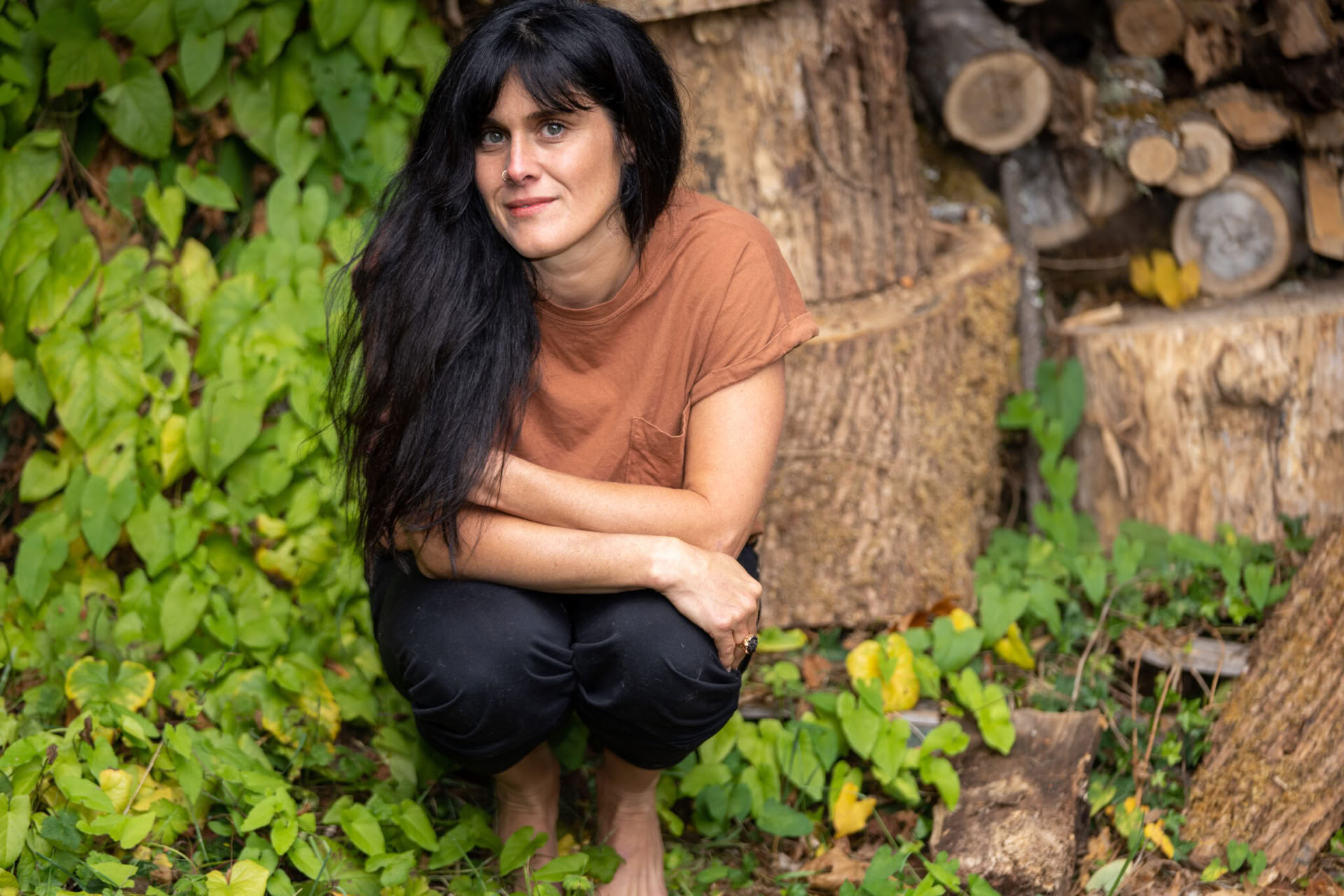 Ritual of Presence: Virgo New Moon Yoga & Astrology Retreat