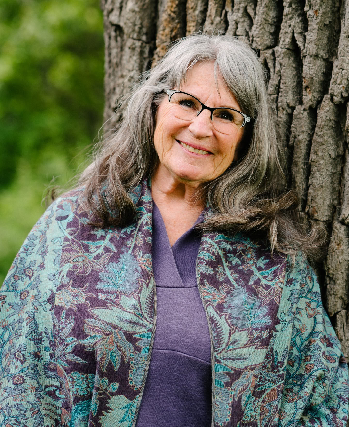 The Return of Grace: Reclaiming the Sacred Feminine SoulCollage® Retreat