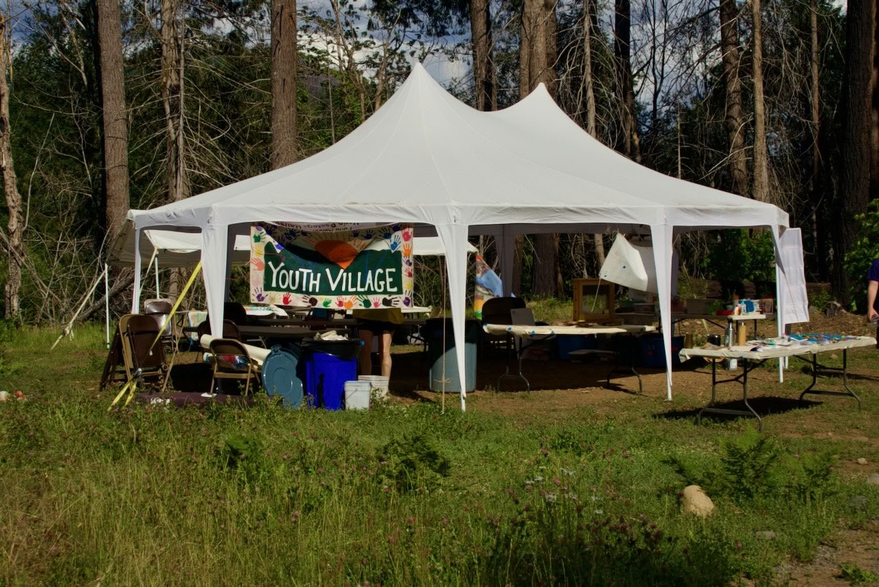 47th Annual Summer Solstice Healing Retreat