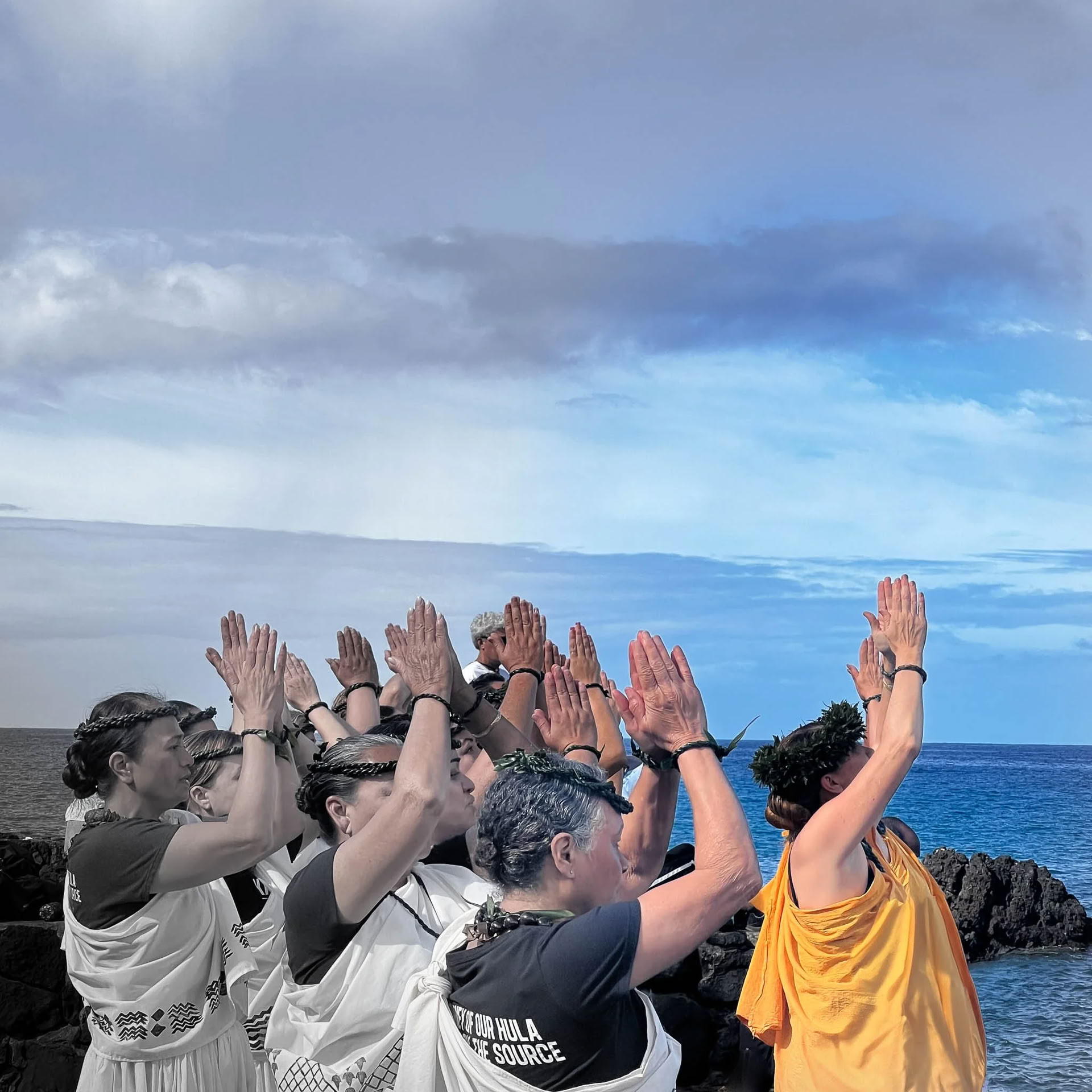 Hawaii Custom Retreats β Ko-Creation Somatic Therapy Wellness